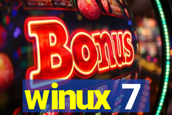 winux 7